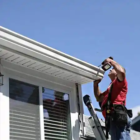 gutter services Milwaukie